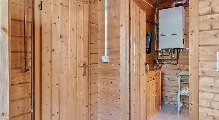 Vakantiehuis in Niederaula