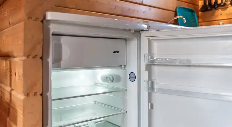 Vakantiehuis in Niederaula