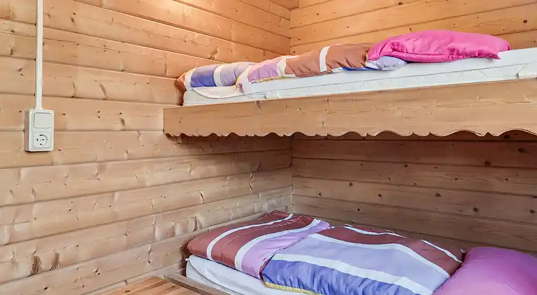 Vakantiehuis in Niederaula