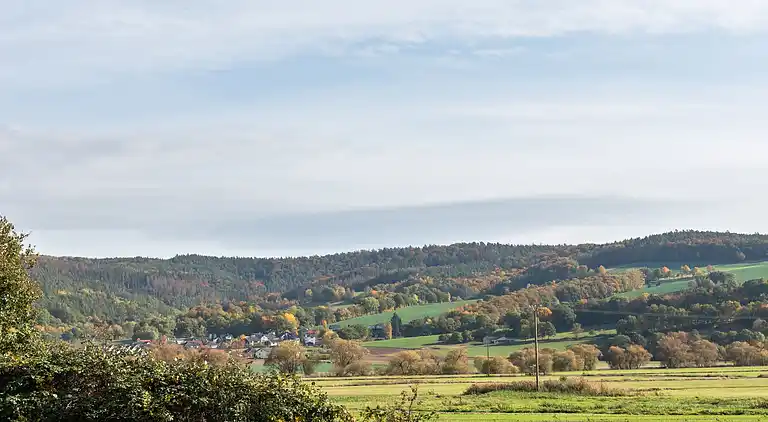 Vakantiehuis in Niederaula