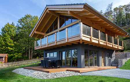 Holiday home in Neinstedt