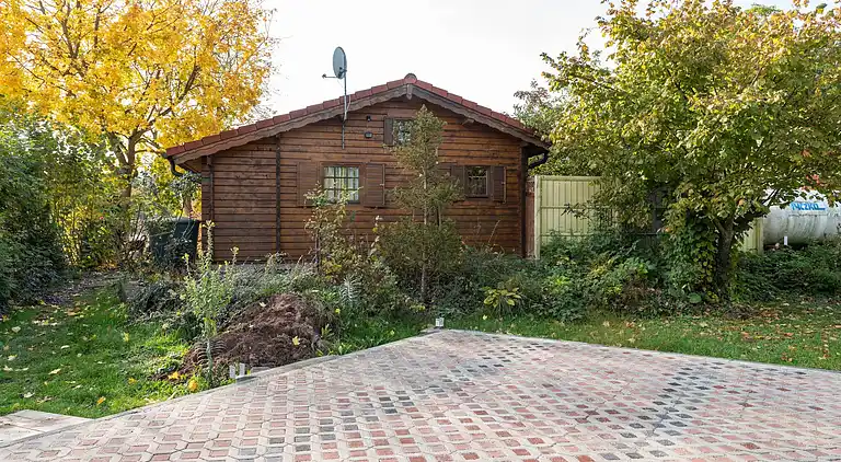 Vakantiehuis in Niederaula