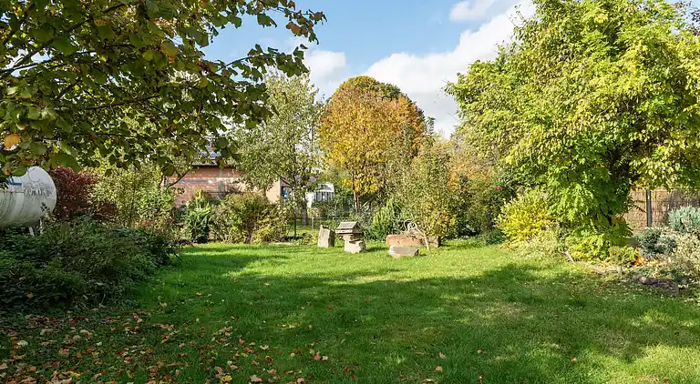 Vakantiehuis in Niederaula