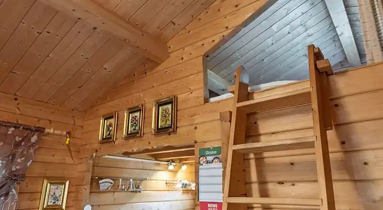 Vakantiehuis in Niederaula