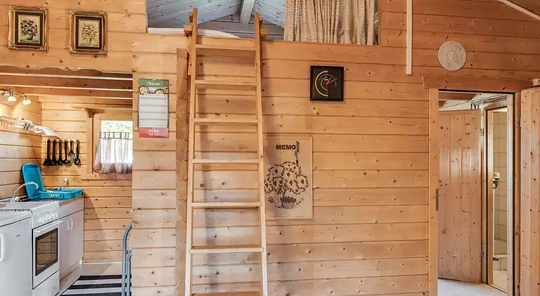 Vakantiehuis in Niederaula