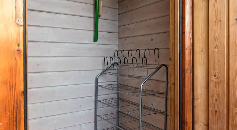 Vakantiehuis in Niederaula