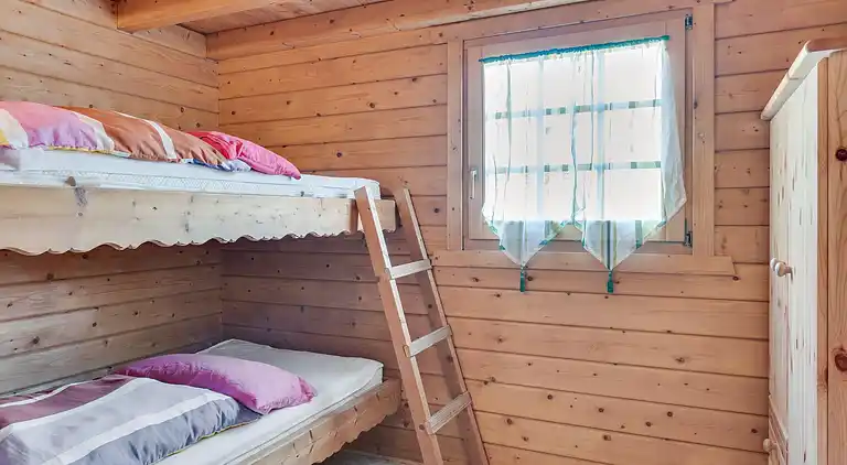 Vakantiehuis in Niederaula