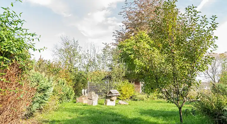 Vakantiehuis in Niederaula