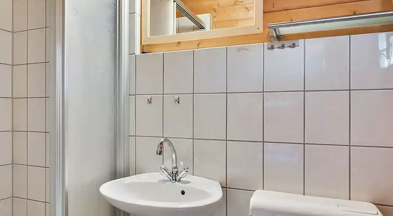 Vakantiehuis in Niederaula