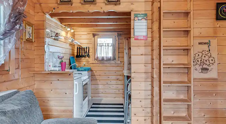 Vakantiehuis in Niederaula