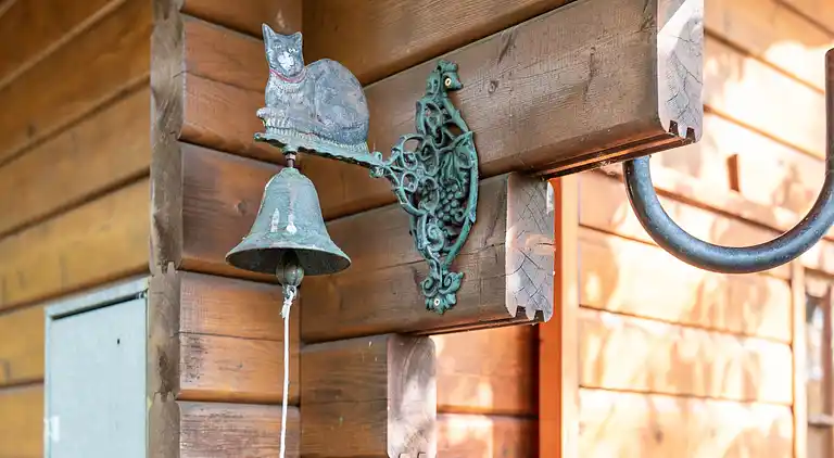 Vakantiehuis in Niederaula