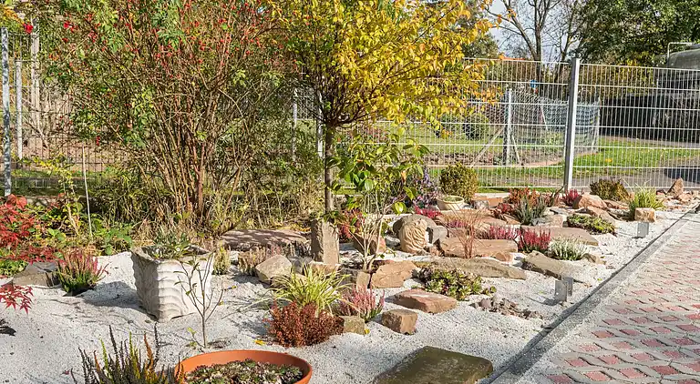 Vakantiehuis in Niederaula