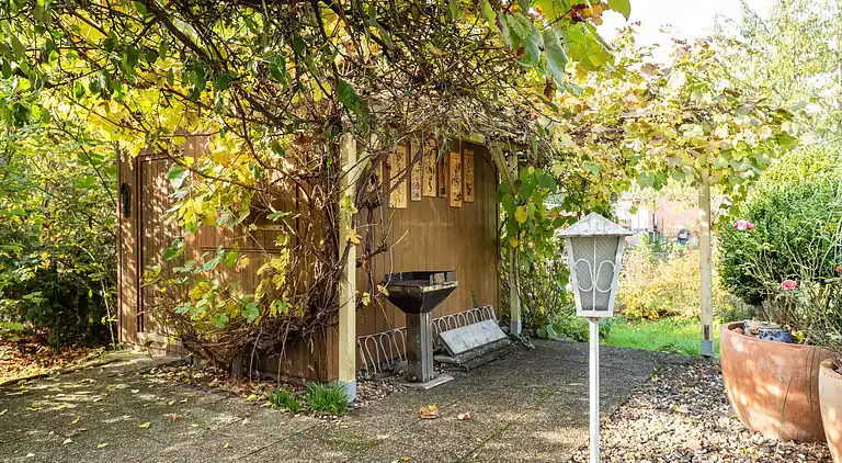 Vakantiehuis in Niederaula