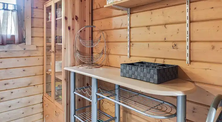 Vakantiehuis in Niederaula