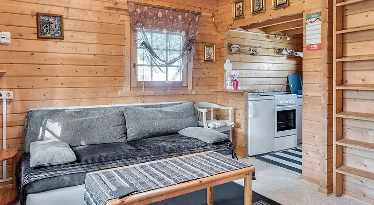 Vakantiehuis in Niederaula