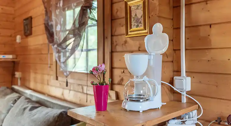 Vakantiehuis in Niederaula