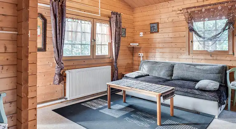 Vakantiehuis in Niederaula