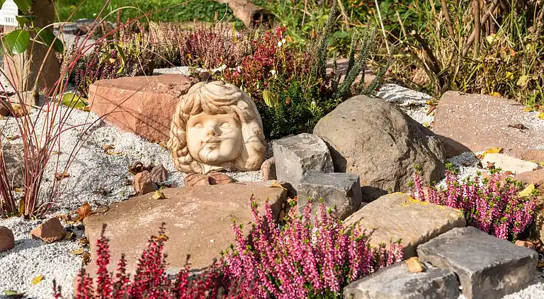 Vakantiehuis in Niederaula