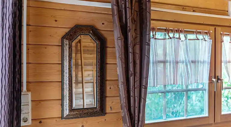 Vakantiehuis in Niederaula