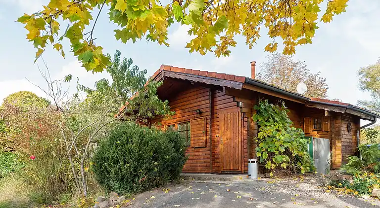 Vakantiehuis in Niederaula