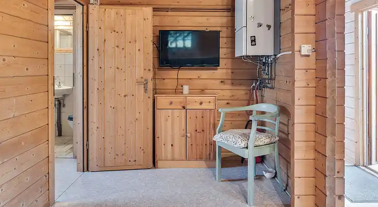 Vakantiehuis in Niederaula