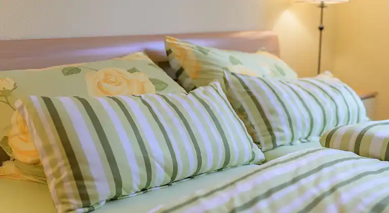 Apartment in Madfeld