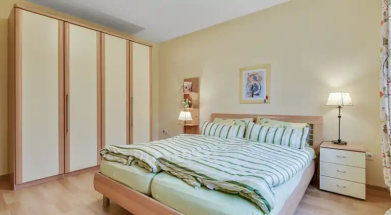 Apartment in Madfeld