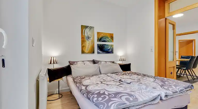 Apartment in Madfeld