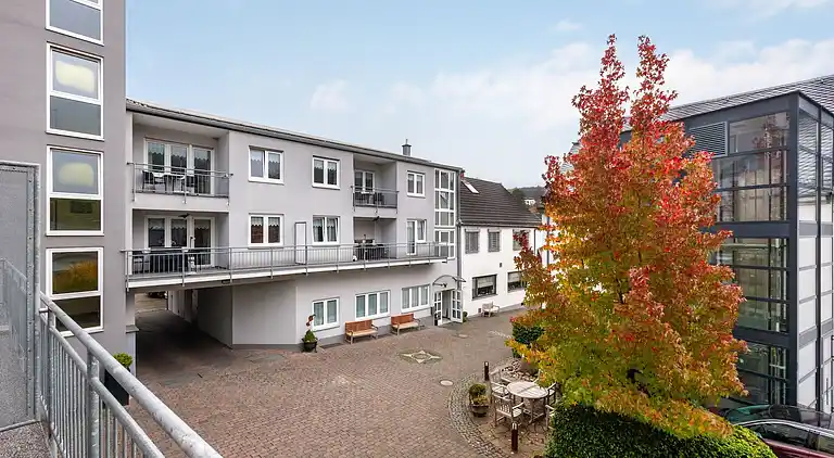 Ferielejlighed i Weilerbach