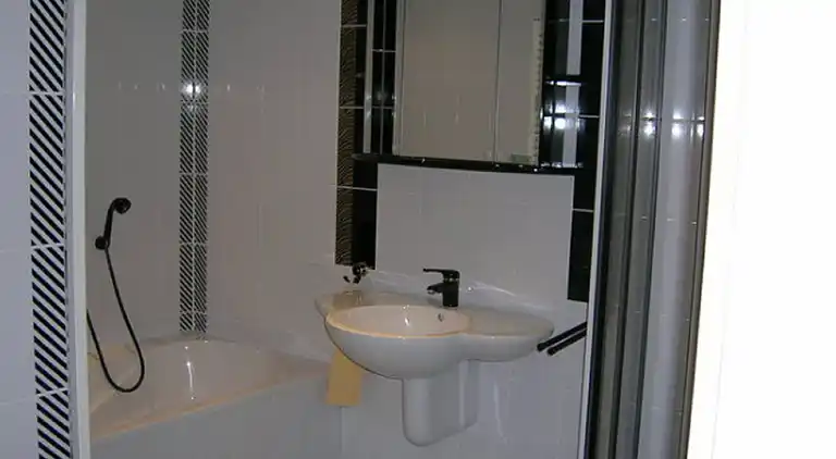 Leilighet i Meisburg