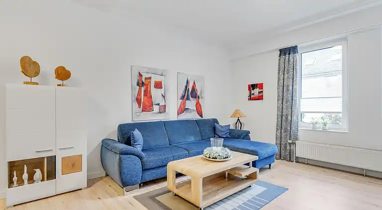 Apartment in Madfeld