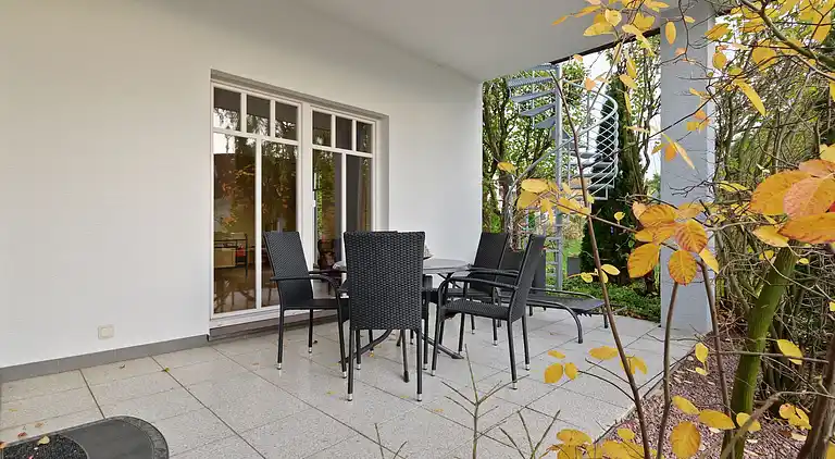 Apartment in Madfeld