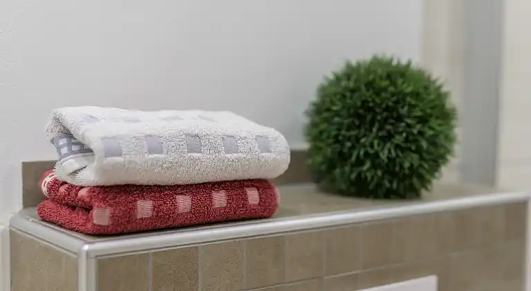 Apartment in Madfeld