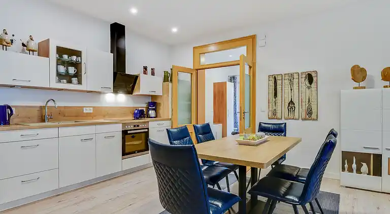 Apartment in Madfeld