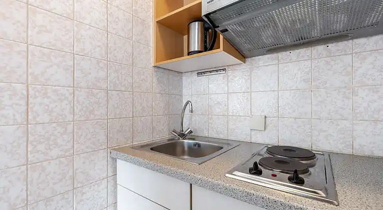 Ferielejlighed i Weilerbach