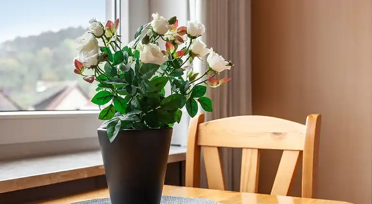 Ferielejlighed i Weilerbach