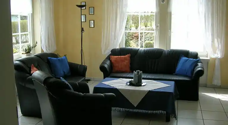 Leilighet i Meisburg