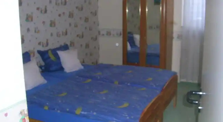 Leilighet i Meisburg