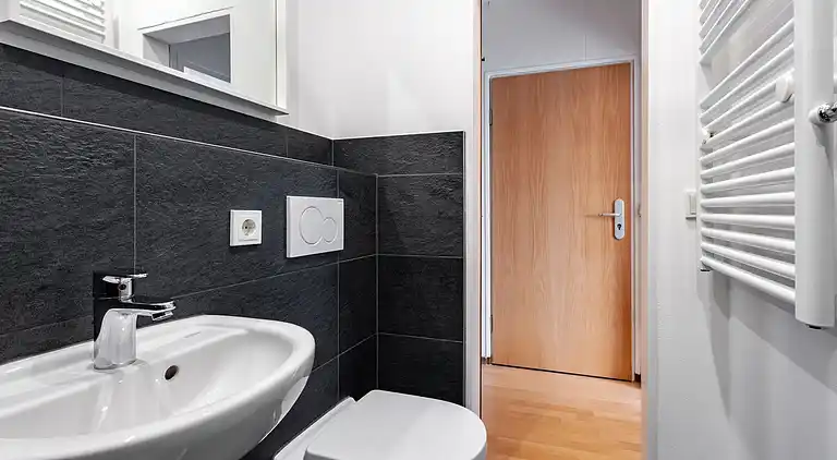 Ferielejlighed i Weilerbach