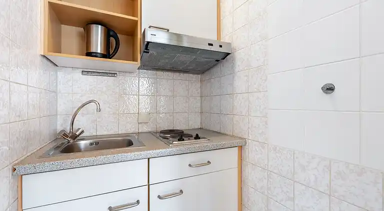 Ferielejlighed i Weilerbach