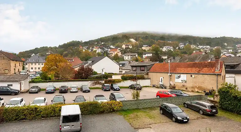 Ferielejlighed i Weilerbach