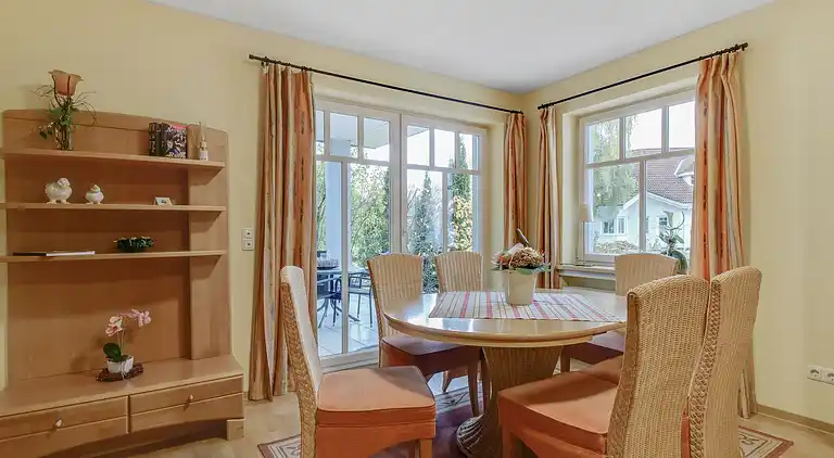 Apartment in Madfeld