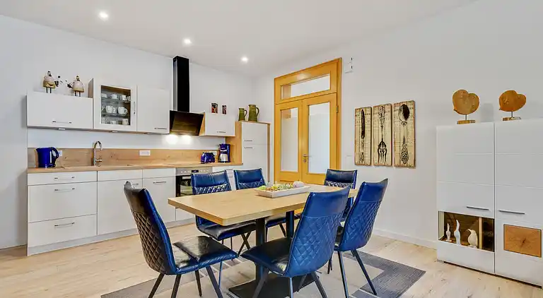 Apartment in Madfeld