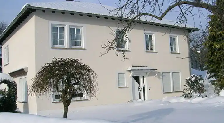 Leilighet i Meisburg