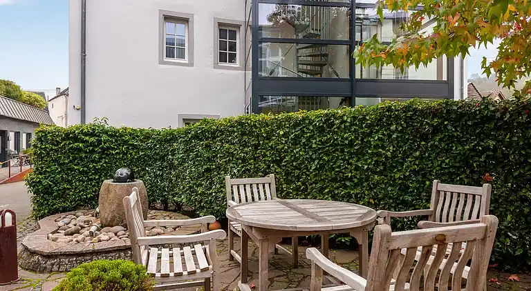 Ferielejlighed i Weilerbach