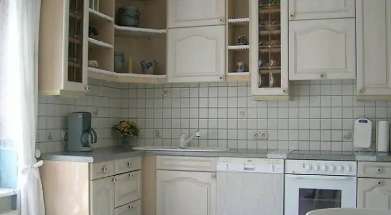 Leilighet i Meisburg