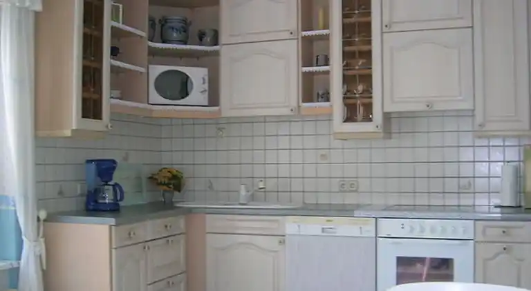 Leilighet i Meisburg