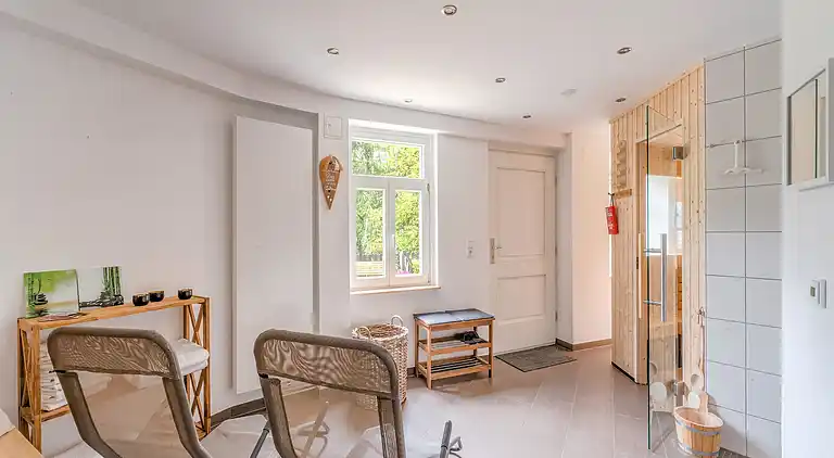 Apartment in Bad Harzburg