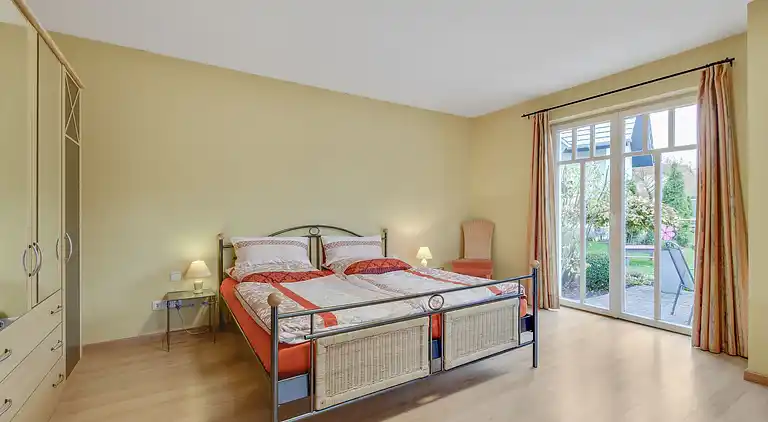 Apartment in Madfeld