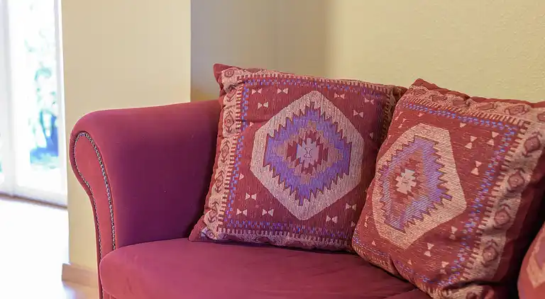 Apartment in Madfeld